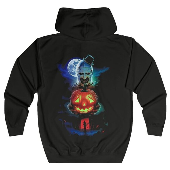 Terrifier 4 - Halloween - Picture 1 of 1